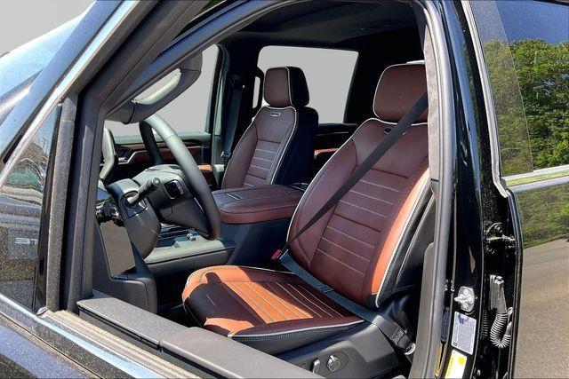 new 2026 GMC Sierra 3500 car, priced at $99,714