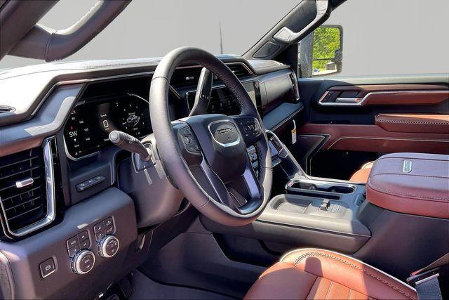 new 2026 GMC Sierra 3500 car, priced at $99,714