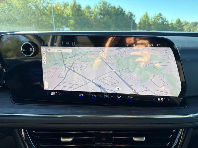 new 2026 Chevrolet Tahoe car, priced at $64,470