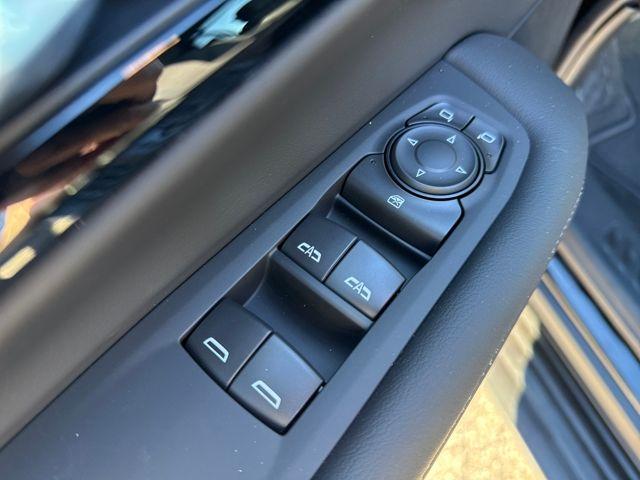 new 2026 Chevrolet Tahoe car, priced at $64,470