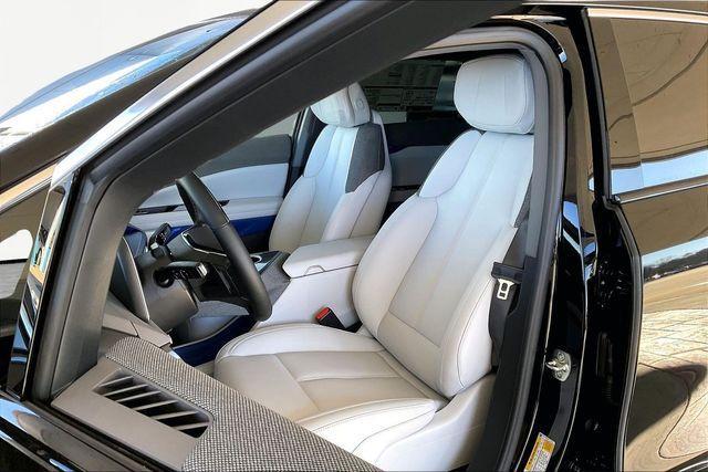 new 2026 Cadillac OPTIQ car, priced at $52,694