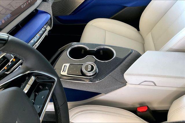 new 2026 Cadillac OPTIQ car, priced at $52,694