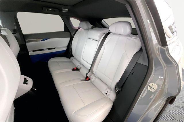 new 2026 Cadillac OPTIQ car, priced at $53,919