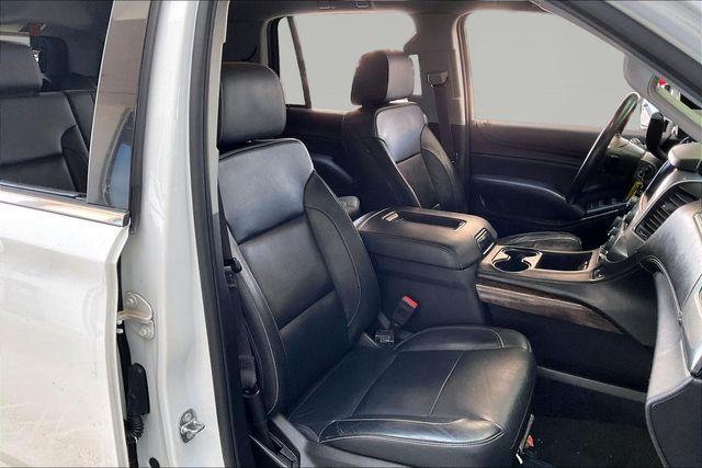 used 2017 Chevrolet Tahoe car, priced at $21,788