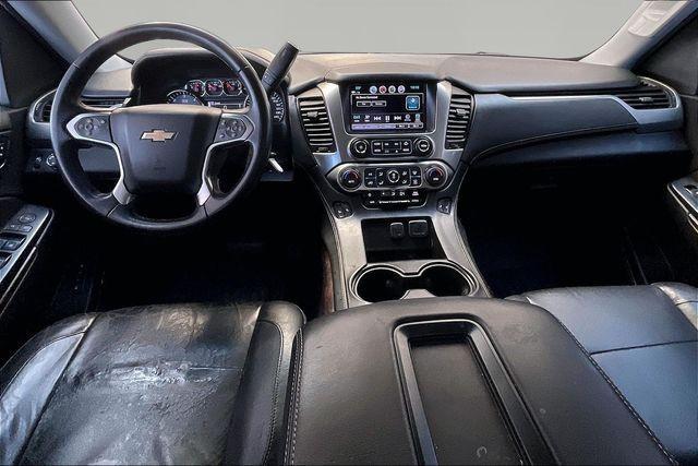 used 2017 Chevrolet Tahoe car, priced at $21,788