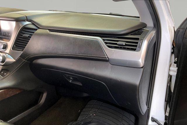 used 2017 Chevrolet Tahoe car, priced at $21,788