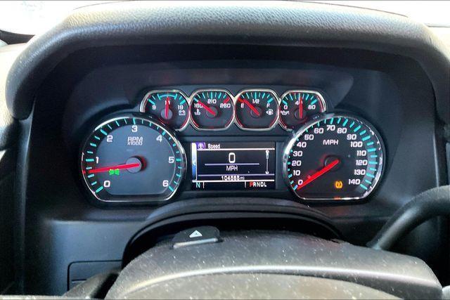 used 2017 Chevrolet Tahoe car, priced at $21,788