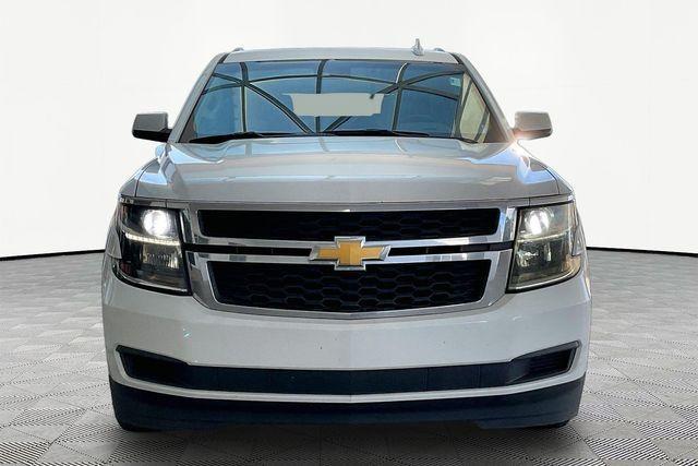 used 2017 Chevrolet Tahoe car, priced at $21,788