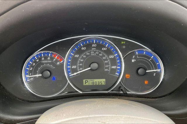 used 2013 Subaru Forester car, priced at $7,687