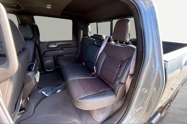 new 2026 GMC Sierra 2500 car, priced at $91,274