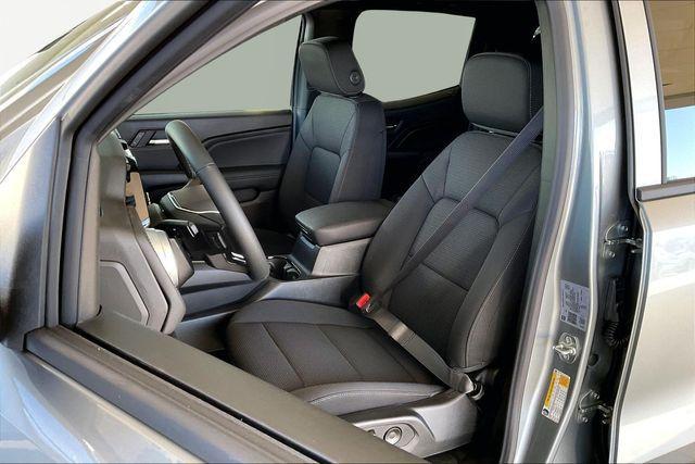 new 2026 Chevrolet Colorado car, priced at $34,095