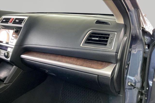 used 2016 Subaru Outback car, priced at $10,787