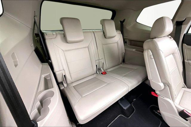 used 2021 Volkswagen Atlas car, priced at $21,788