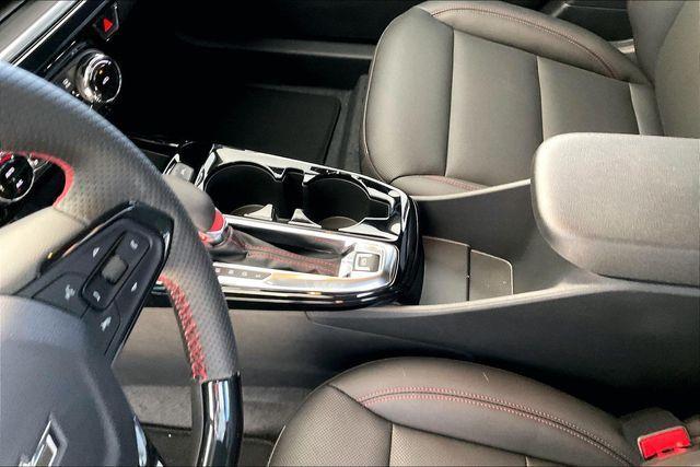 new 2026 Chevrolet Trax car, priced at $26,885