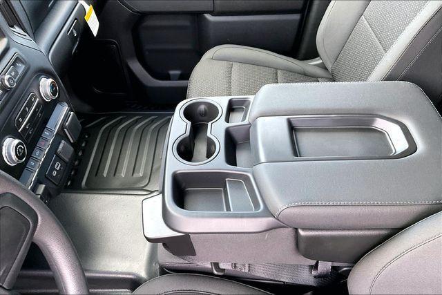 new 2026 GMC Sierra 2500 car, priced at $54,825