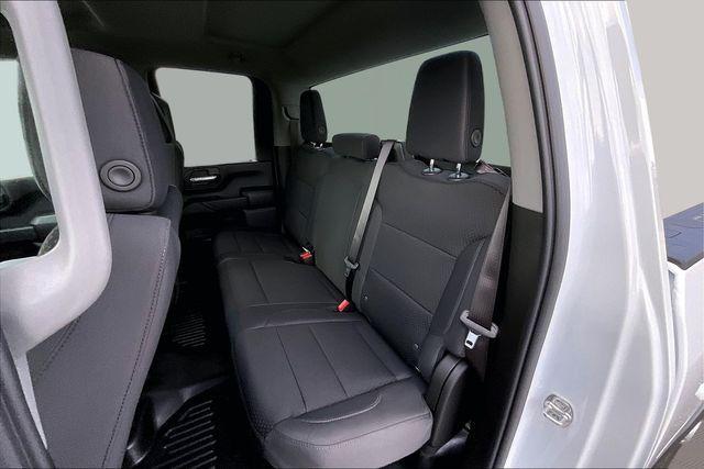 new 2026 GMC Sierra 2500 car, priced at $54,825