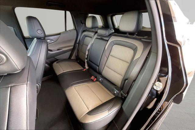 new 2026 Chevrolet Equinox car, priced at $31,845