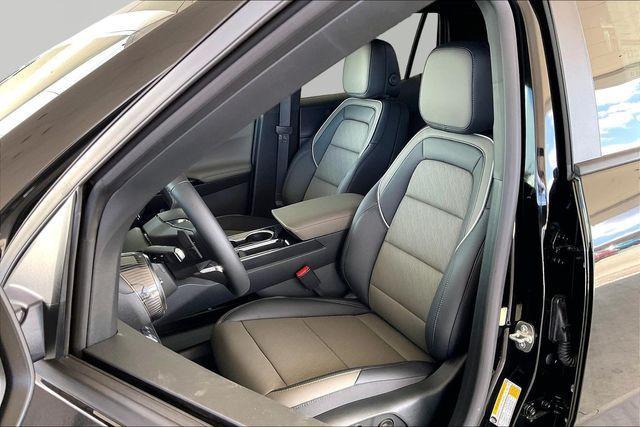 new 2026 Chevrolet Equinox car, priced at $31,845