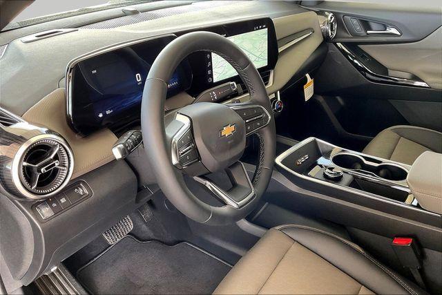 new 2026 Chevrolet Equinox car, priced at $31,845