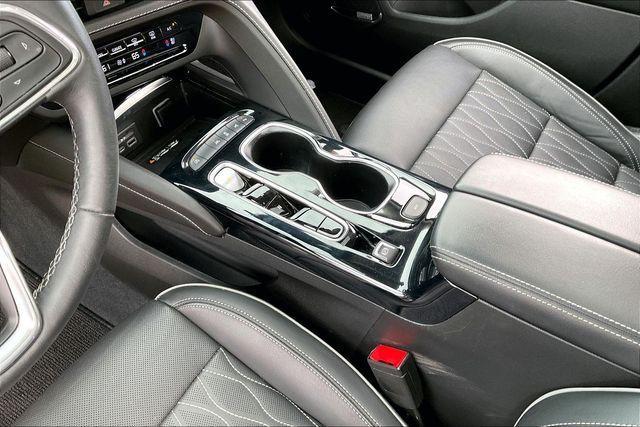 used 2021 Buick Envision car, priced at $23,950