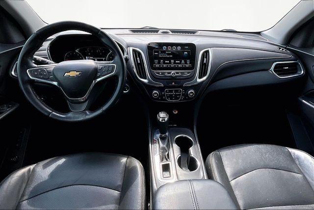 used 2018 Chevrolet Equinox car, priced at $13,488