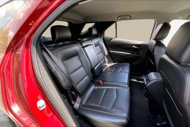 used 2018 Chevrolet Equinox car, priced at $13,488