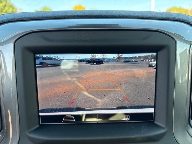 new 2026 Chevrolet Silverado 2500 car, priced at $47,650