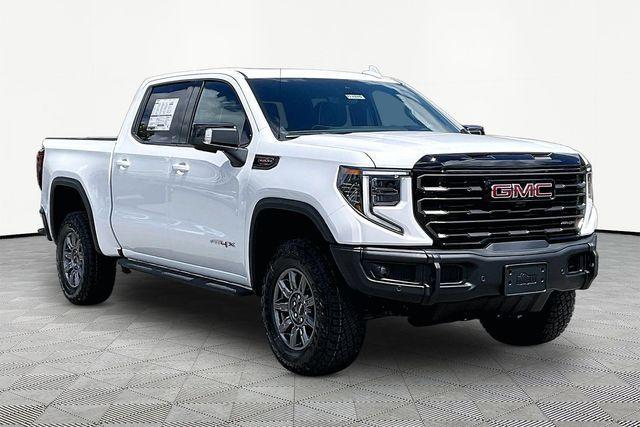 new 2026 GMC Sierra 1500 car, priced at $80,235