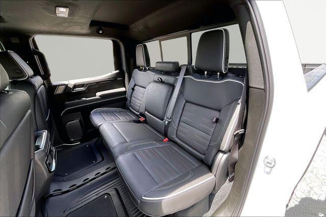 new 2026 GMC Sierra 1500 car, priced at $80,235