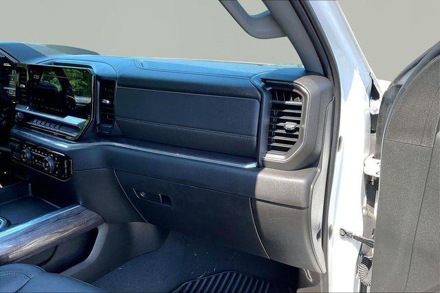 used 2024 Chevrolet Silverado 2500 car, priced at $66,798