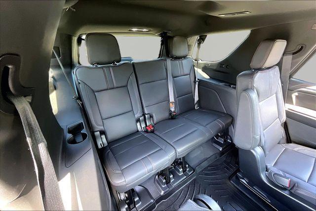 used 2023 Chevrolet Tahoe car, priced at $62,733