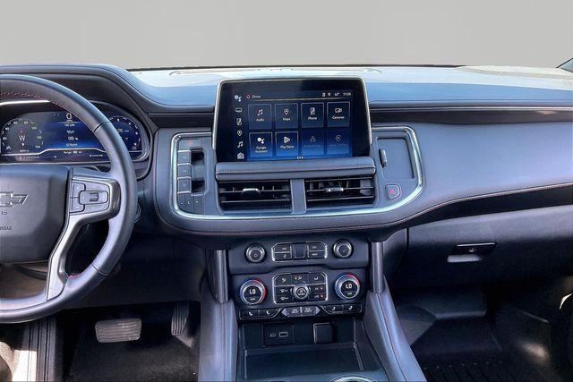 used 2023 Chevrolet Tahoe car, priced at $62,733