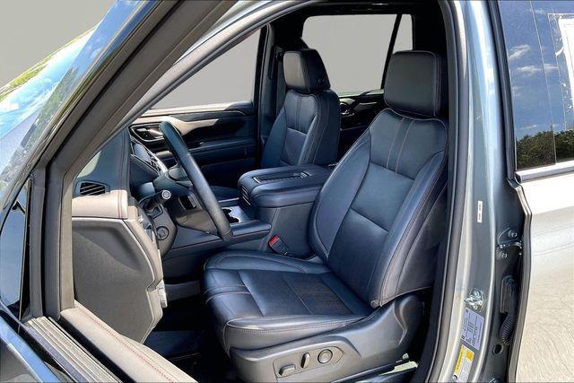 used 2023 Chevrolet Tahoe car, priced at $62,733