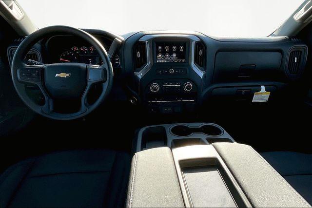 new 2026 Chevrolet Silverado 2500 car, priced at $72,142