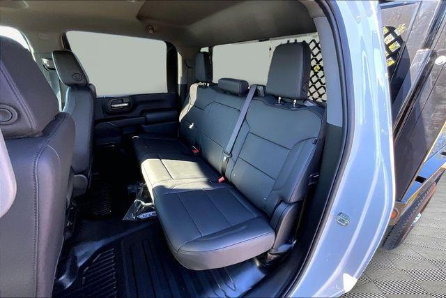 new 2026 Chevrolet Silverado 2500 car, priced at $72,142