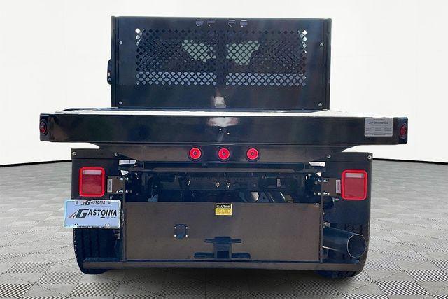 new 2026 Chevrolet Silverado 2500 car, priced at $72,142