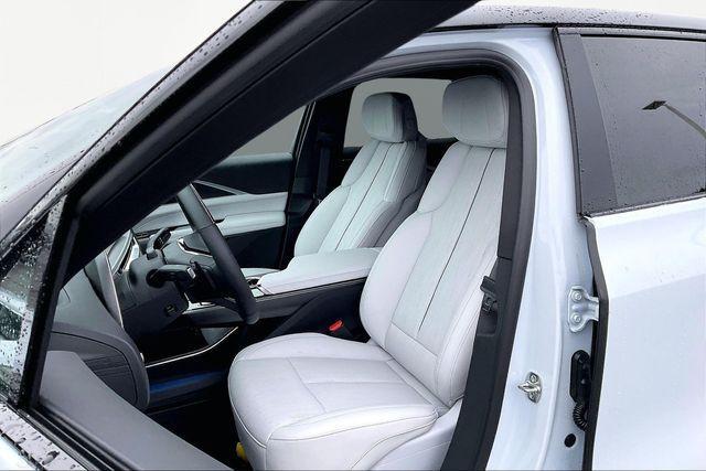 new 2026 Cadillac LYRIQ car, priced at $63,319