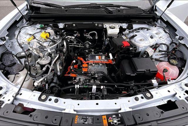 new 2026 Cadillac LYRIQ car, priced at $63,319