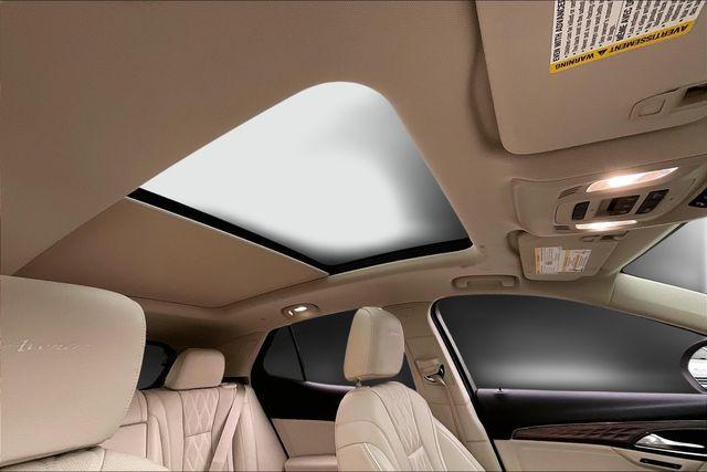 used 2023 Buick Envision car, priced at $31,623