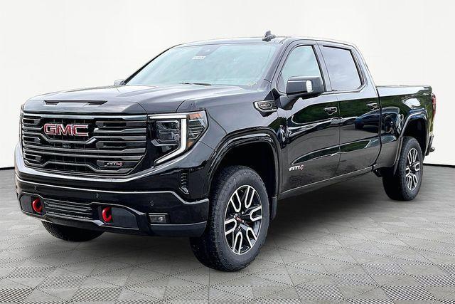 new 2026 GMC Sierra 1500 car, priced at $72,345