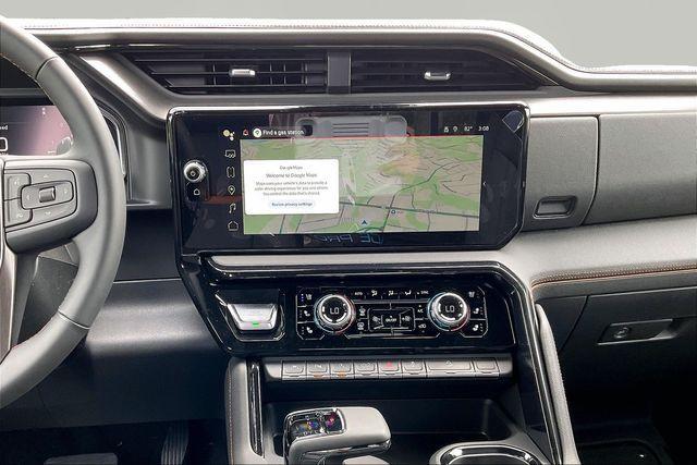 new 2026 GMC Sierra 1500 car, priced at $72,345
