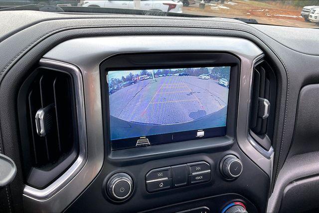 used 2019 Chevrolet Silverado 1500 car, priced at $30,276