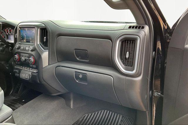 used 2019 Chevrolet Silverado 1500 car, priced at $30,276