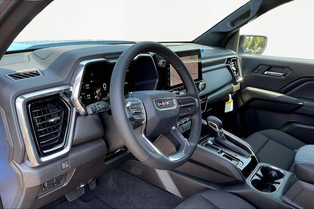 new 2026 GMC Canyon car, priced at $42,374