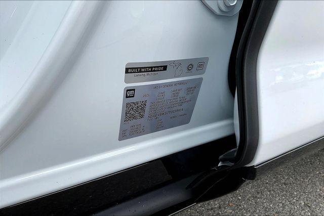 new 2026 Buick Enclave car, priced at $49,060