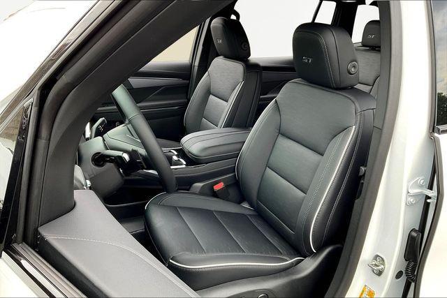 new 2026 Buick Enclave car, priced at $49,060