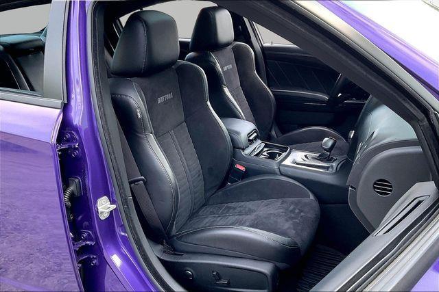 used 2023 Dodge Charger car, priced at $36,188