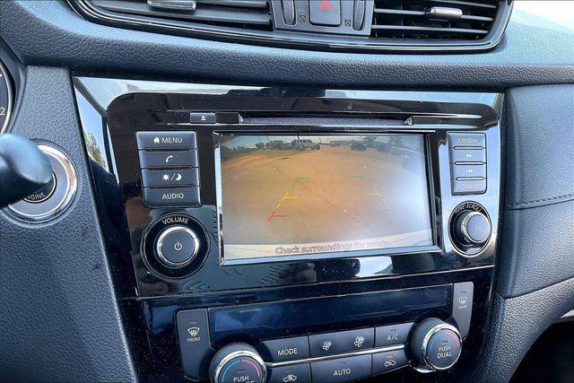 used 2019 Nissan Rogue car, priced at $13,999