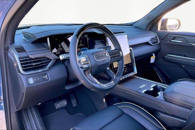 new 2026 GMC Acadia car, priced at $63,004