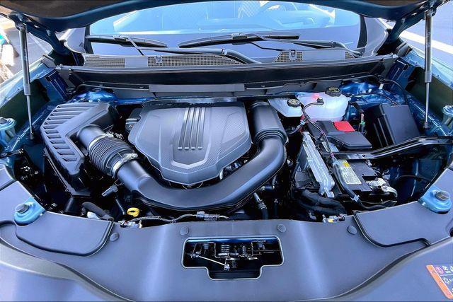 new 2026 GMC Acadia car, priced at $63,004